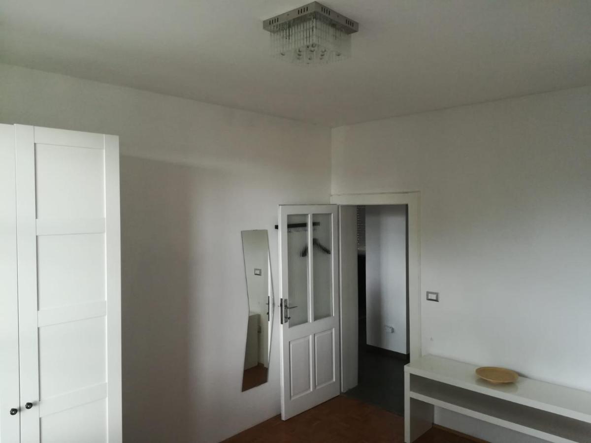 Stadio Apartment Pordenone Exterior foto
